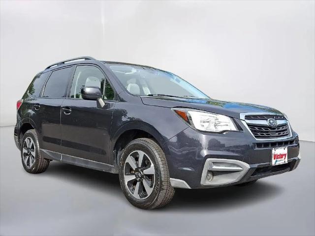 2017 Subaru Forester 2.5i Premium for sale in Somerset, NJ