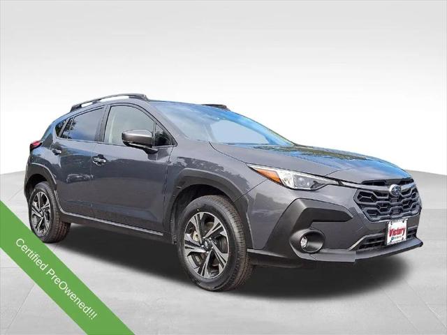 2024 Subaru Crosstrek Premium for sale in Somerset, NJ