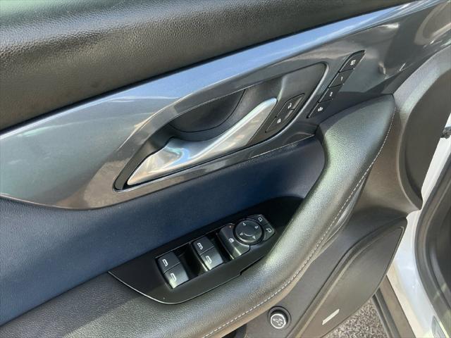 Used 2023 Chevrolet Blazer FWD RS For Sale in Muscle Shoals, AL