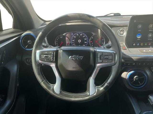 Used 2023 Chevrolet Blazer FWD RS For Sale in Muscle Shoals, AL
