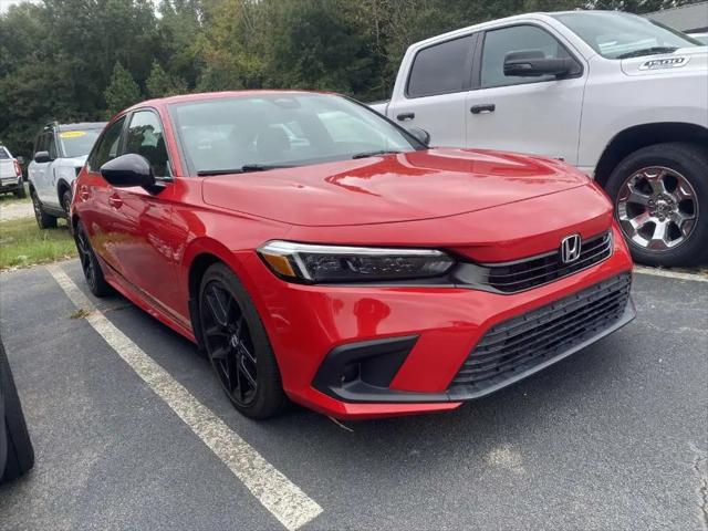 2024 Honda Civic Sport for sale in Gainesville, GA