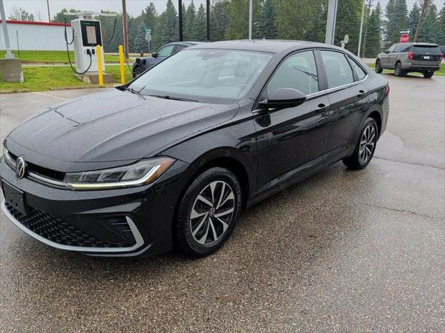 2025 Volkswagen Jetta 1.5T S for sale in Austin, MN