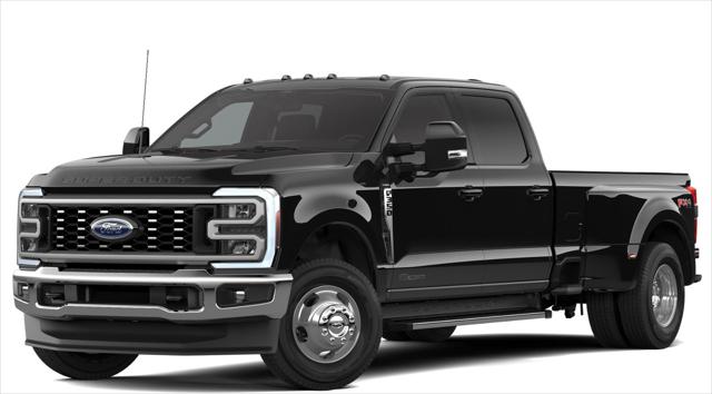 2026 Ford F-350 LARIAT for sale in Huntington, NY
