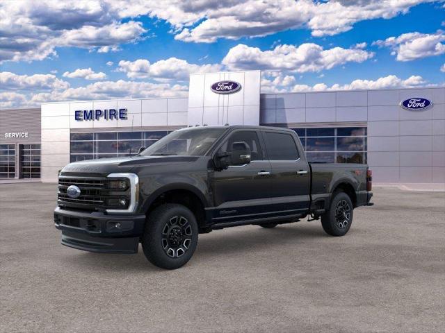 2026 Ford F-250 Platinum for sale in Huntington, NY
