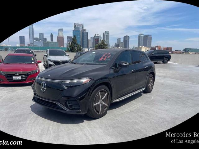 2023 Mercedes-Benz EQS 450+ EQS 450+ for sale in Los Angeles, CA
