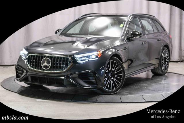 2026 Mercedes-Benz AMG E 53 E AMG E 53 E for sale in Los Angeles, CA