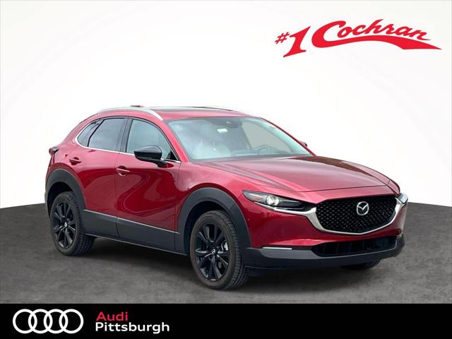 2022 Mazda CX-30 2.5 Turbo Premium for sale in Pittsburgh, PA