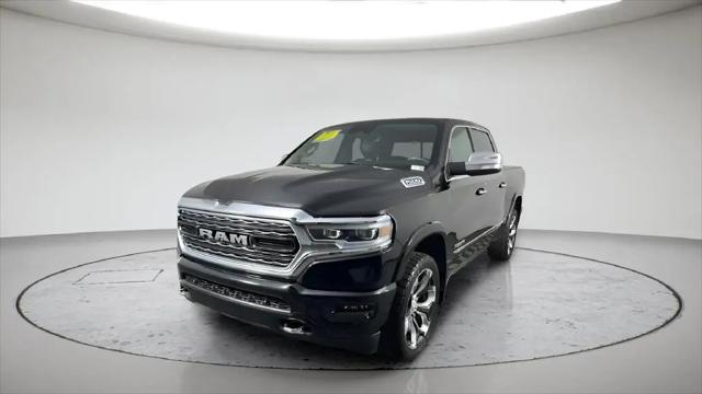 2021 Ram 1500 Limited for sale in Auburn, WA