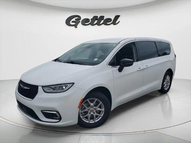 2024 Chrysler Pacifica Touring L for sale in Punta Gorda, FL