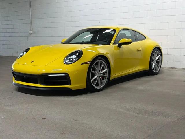 2023 Porsche 911 Carrera 4S for sale in Tampa, FL