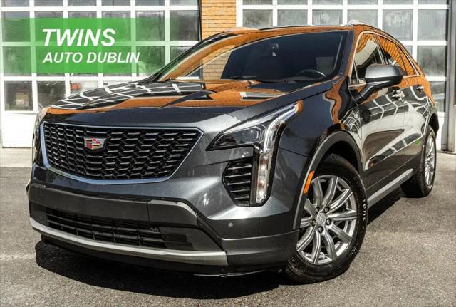 2020 Cadillac XT4 for sale near Dublin, OH