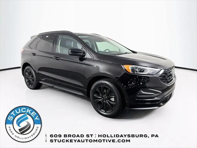 2023 Ford Edge SE for sale in Hollidaysburg, PA