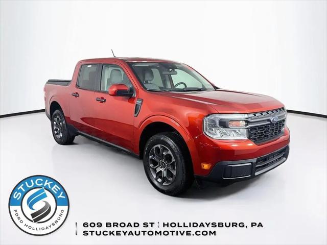 2023 Ford Maverick XLT for sale in Hollidaysburg, PA