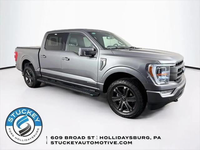 2023 Ford F-150 LARIAT for sale in Hollidaysburg, PA