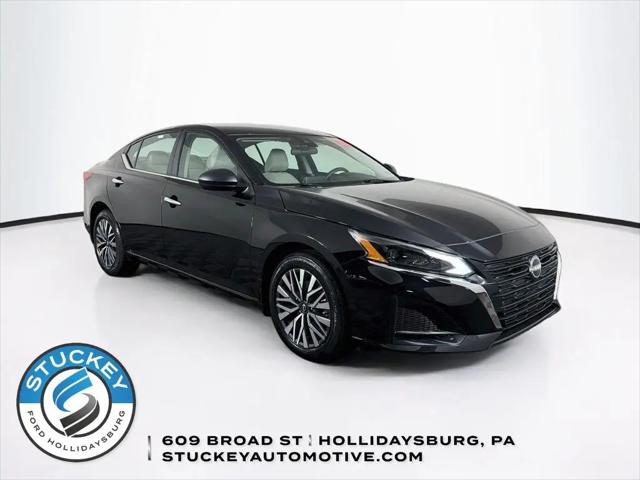 2024 Nissan Altima SV Intelligent AWD for sale in Hollidaysburg, PA