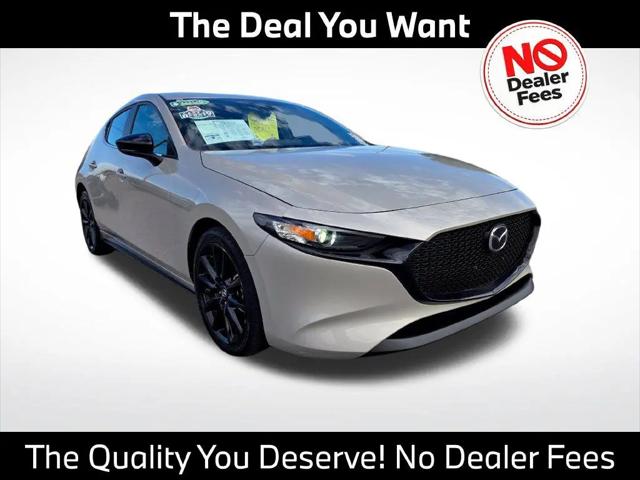 2025 Mazda Mazda3 2.5 S Select Sport for sale in Orlando, FL