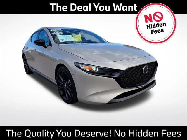 2025 Mazda Mazda3 2.5 S Select Sport for sale in Orlando, FL
