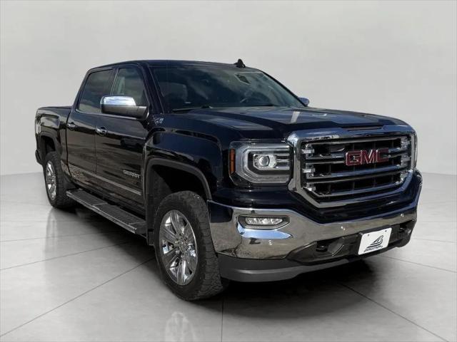 2017 GMC Sierra 1500 SLT for sale in Appleton, WI