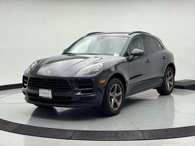 2021 Porsche Macan Macan for sale in Chantilly, VA