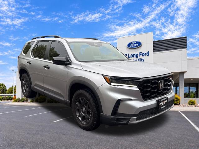 2025 Honda Pilot TrailSport for sale in Colorado Springs, CO