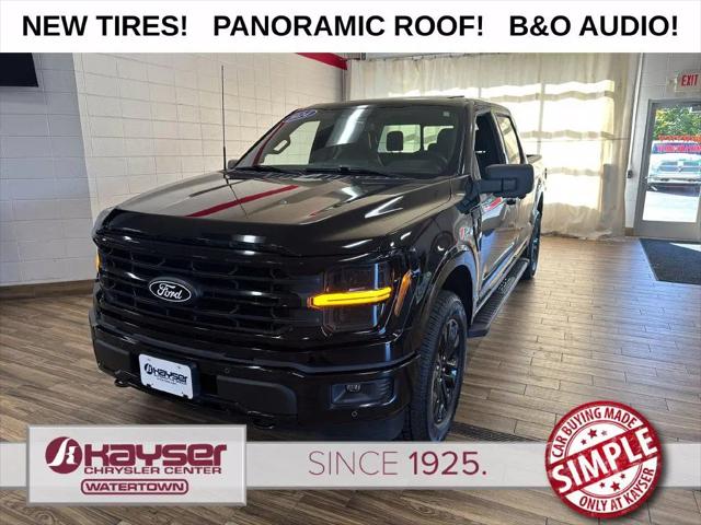 2024 Ford F-150 XLT for sale in Watertown, WI