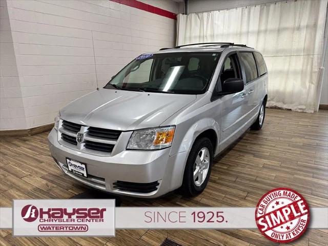 2010 Dodge Grand Caravan Hero for sale in Watertown, WI