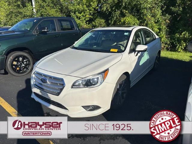 2017 Subaru Legacy 2.5i Limited for sale in Watertown, WI