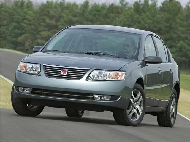 2007 Saturn Ion 3 for sale in Watertown, WI