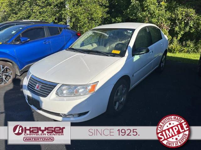 2007 Saturn Ion 3 for sale in Watertown, WI