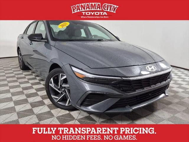 2025 Hyundai Elantra SEL Sport for sale in Panama City, FL