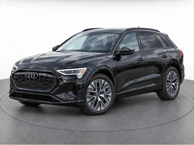 2024 Audi e-tron Premium Plus quattro for sale in Indianapolis, IN