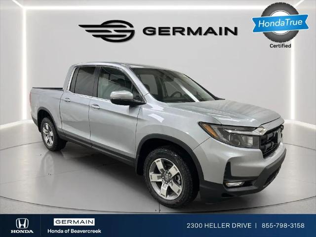2026 Honda Ridgeline RTL for sale in Dayton, OH