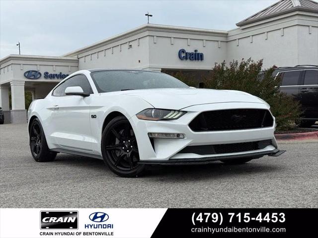 2019 Ford Mustang GT for sale in Bentonville, AR