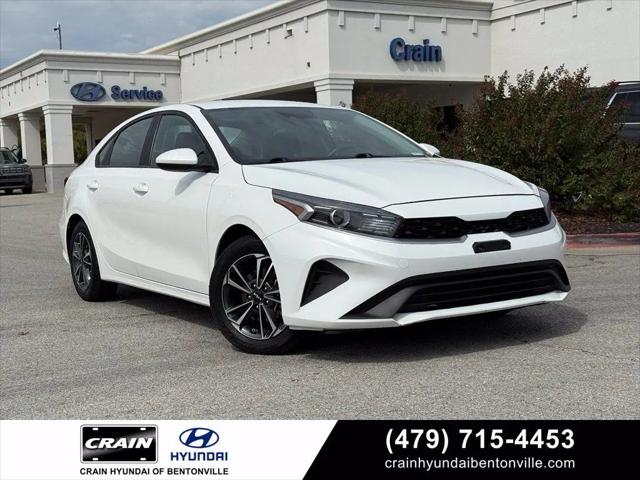 2024 Kia Forte LXS for sale in Bentonville, AR