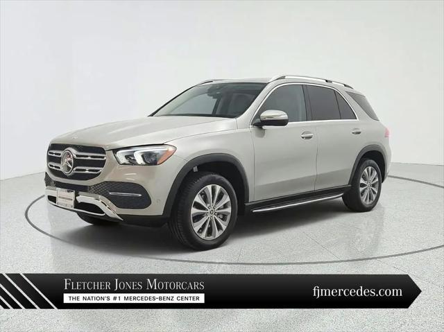 2022 Mercedes-Benz GLE GLE 350 Base for sale in Newport Beach, CA