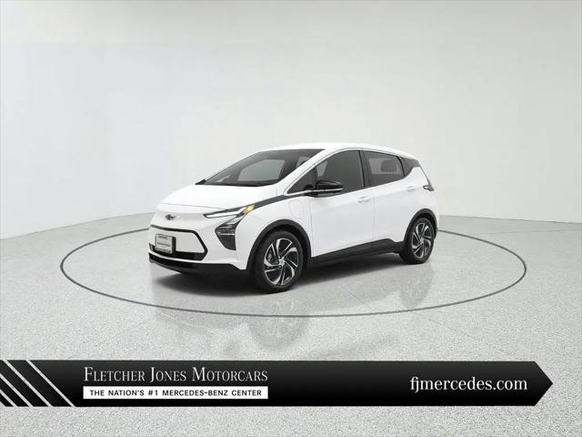 2023 Chevrolet Bolt EV FWD 2LT for sale in Newport Beach, CA