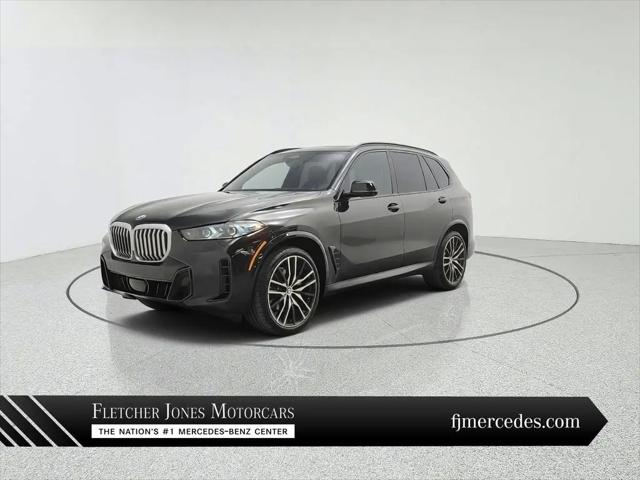 2024 BMW X5 xDrive40i for sale in Newport Beach, CA