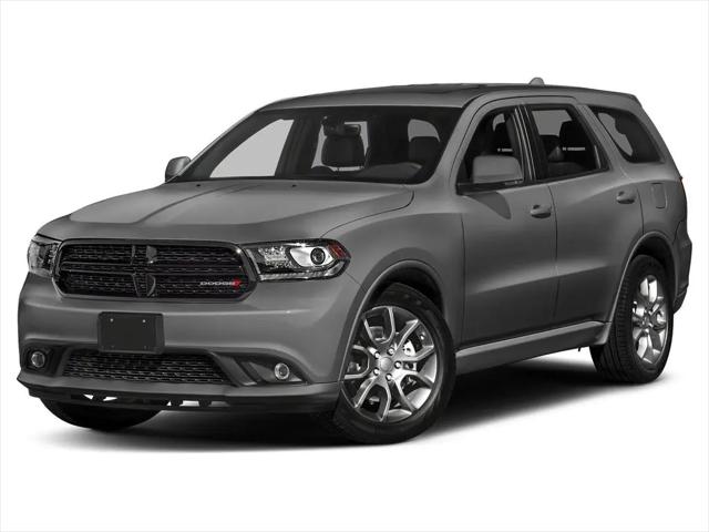 2020 Dodge Durango R/T AWD for sale in Mansfield, PA