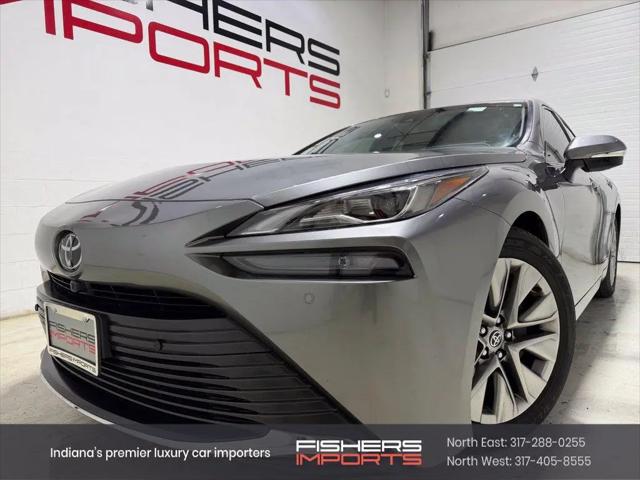 2023 Toyota Mirai XLE for sale in Fishers, IN