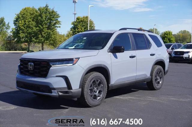 2025 Honda Pilot TrailSport for sale in Grandville, MI
