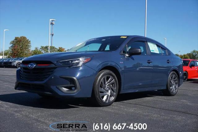 2024 Subaru Legacy Sport for sale in Grandville, MI