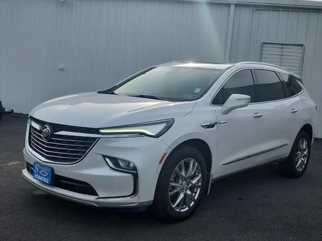 2022 Buick Enclave AWD Premium for sale in Hopewell, VA