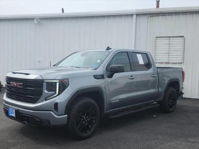 2024 GMC Sierra 1500 4WD Crew Cab Short Box Elevation with 3SB for sale in Hopewell, VA