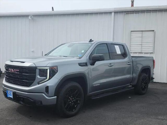 2024 GMC Sierra 1500 4WD Crew Cab Short Box Elevation with 3SB for sale in Hopewell, VA