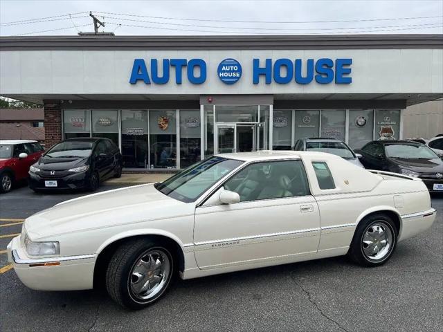 1999 Cadillac Eldorado Standard for sale in Downers Grove, IL