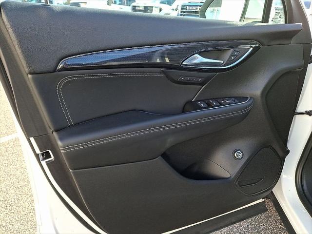 2023 Buick Envision Essence AWD