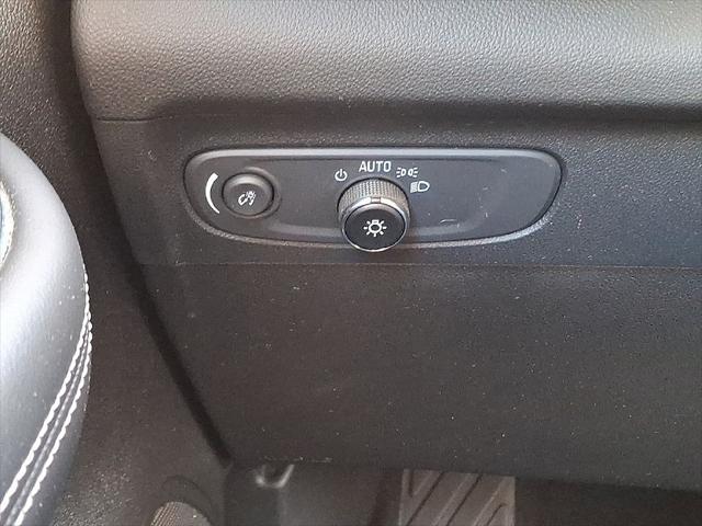 2023 Buick Envision Essence AWD