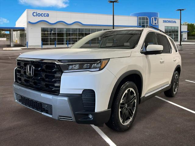 2026 Honda Pilot Touring for sale in Muncy, PA