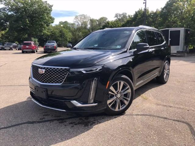2024 Cadillac XT6 AWD Premium Luxury for sale in Plymouth, MI