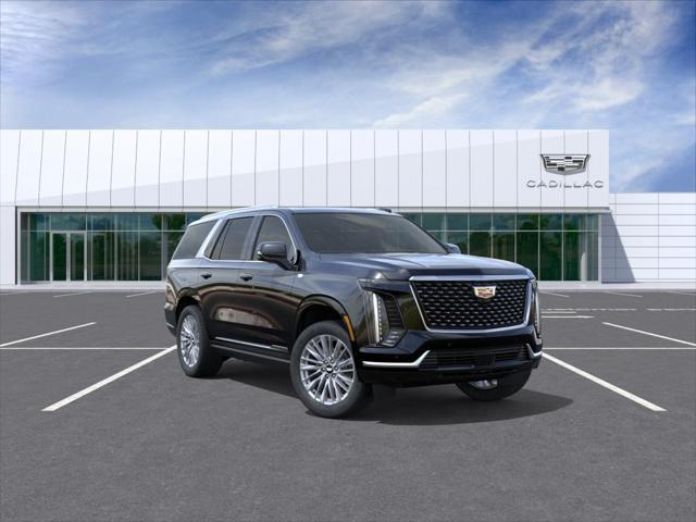 2026 Cadillac Escalade Luxury for sale in Highland, MI